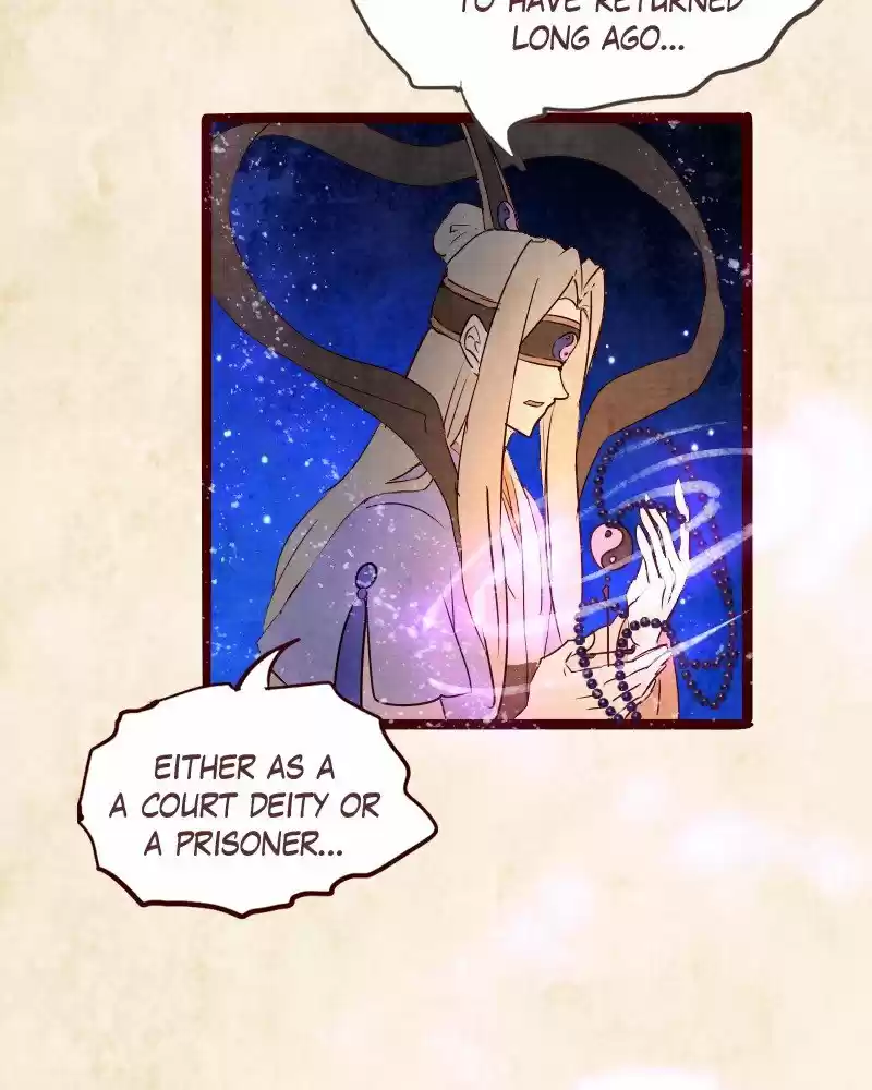 Phantom Paradise Chapter 121