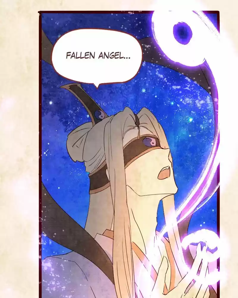 Phantom Paradise Chapter 121