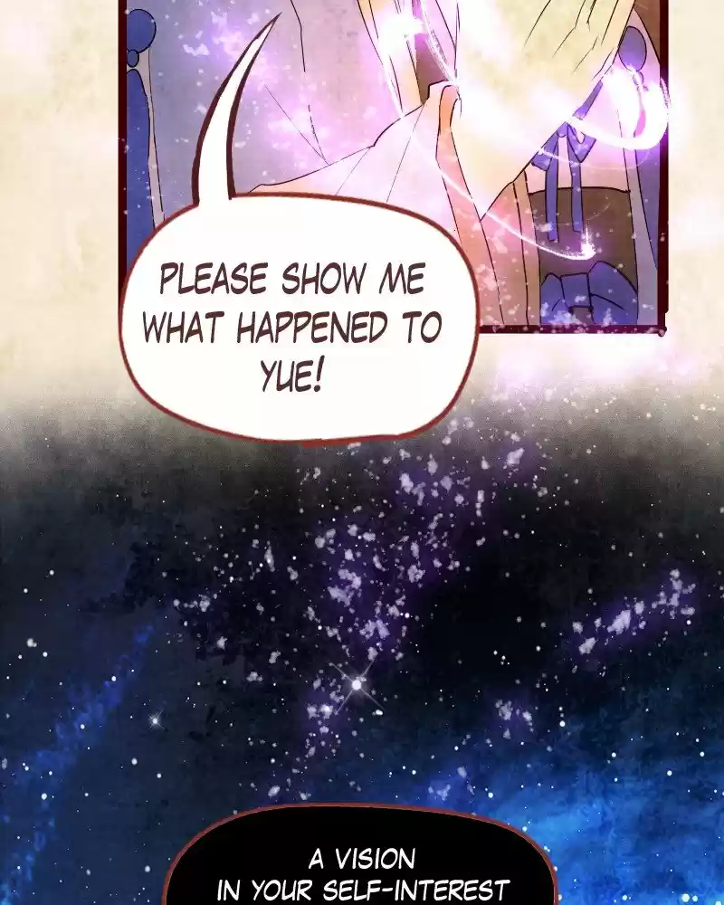 Phantom Paradise Chapter 121