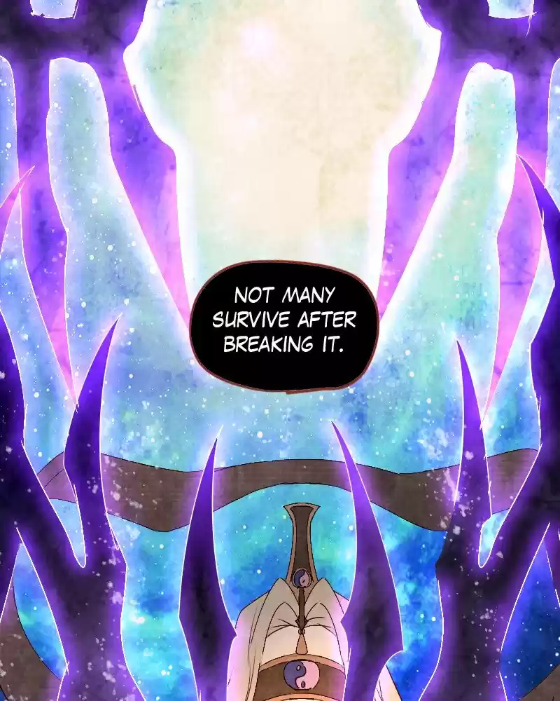 Phantom Paradise Chapter 121