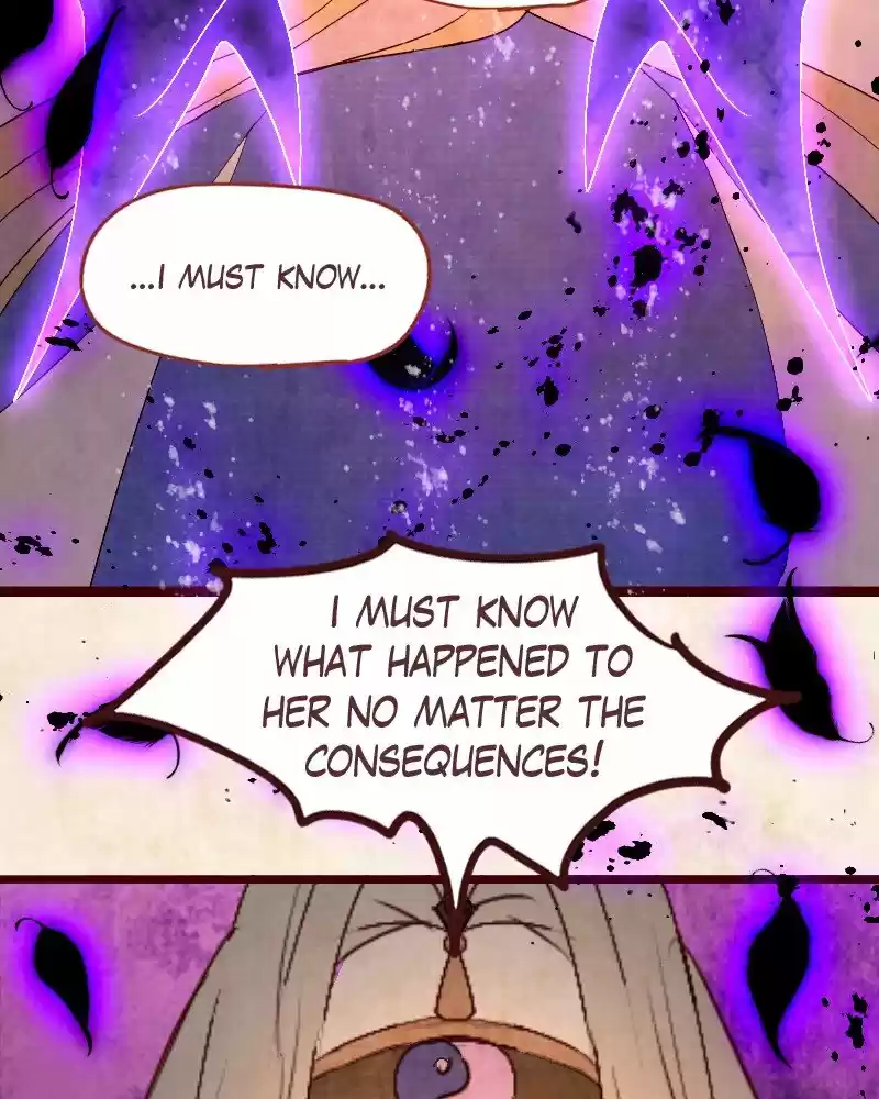 Phantom Paradise Chapter 121