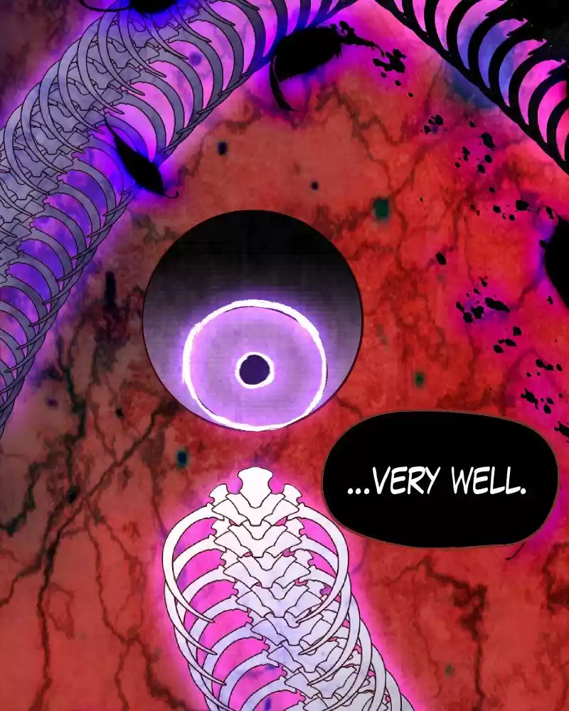 Phantom Paradise Chapter 121