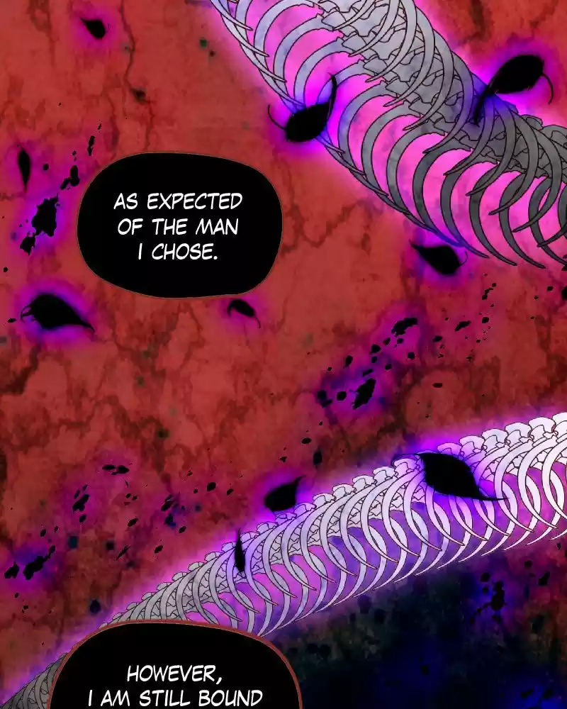 Phantom Paradise Chapter 121