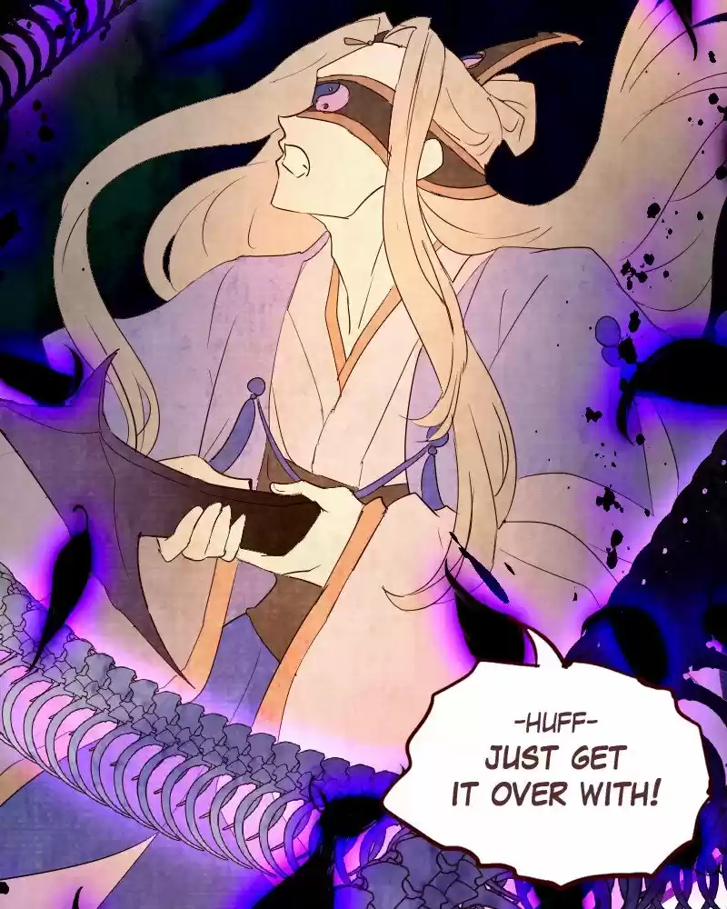 Phantom Paradise Chapter 121