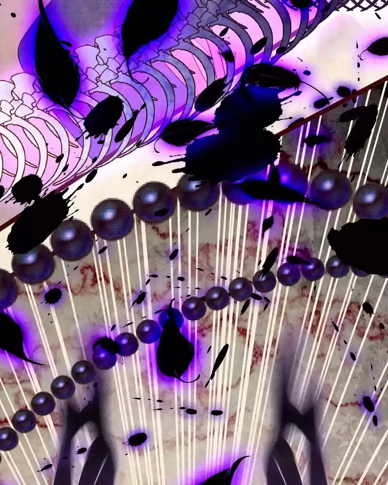 Phantom Paradise Chapter 121