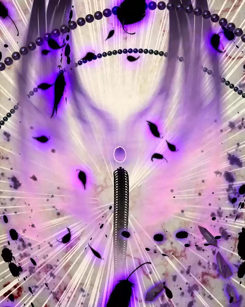 Phantom Paradise Chapter 121