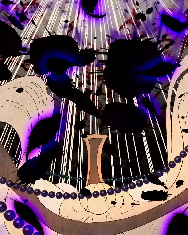 Phantom Paradise Chapter 121