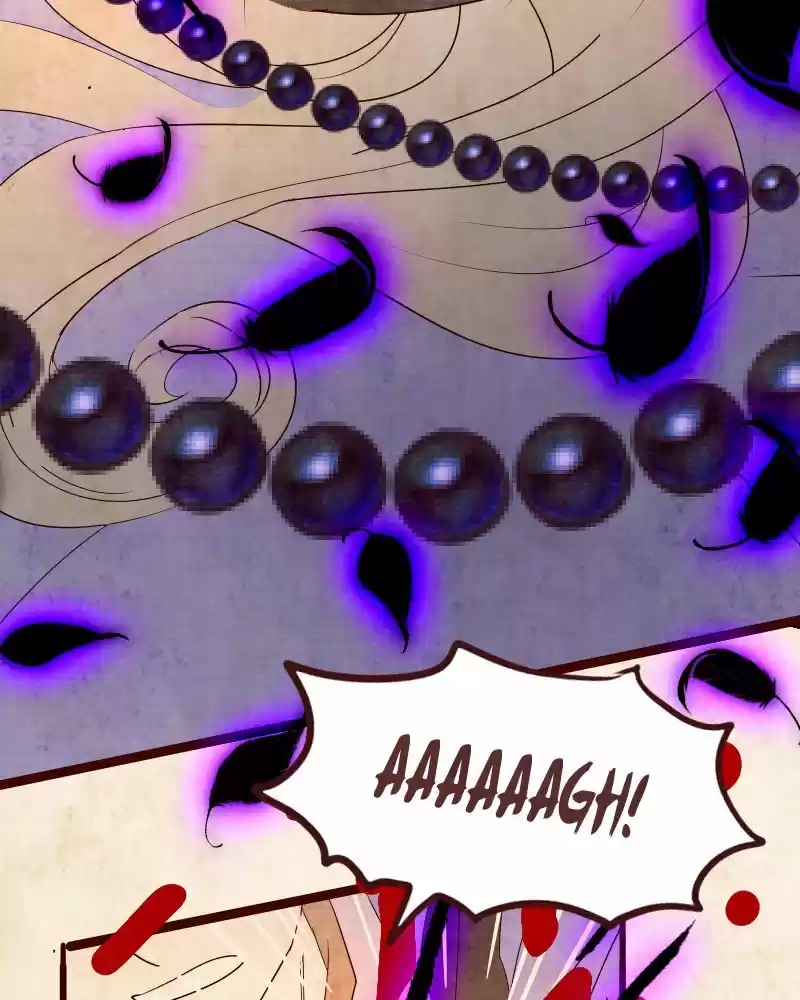 Phantom Paradise Chapter 121