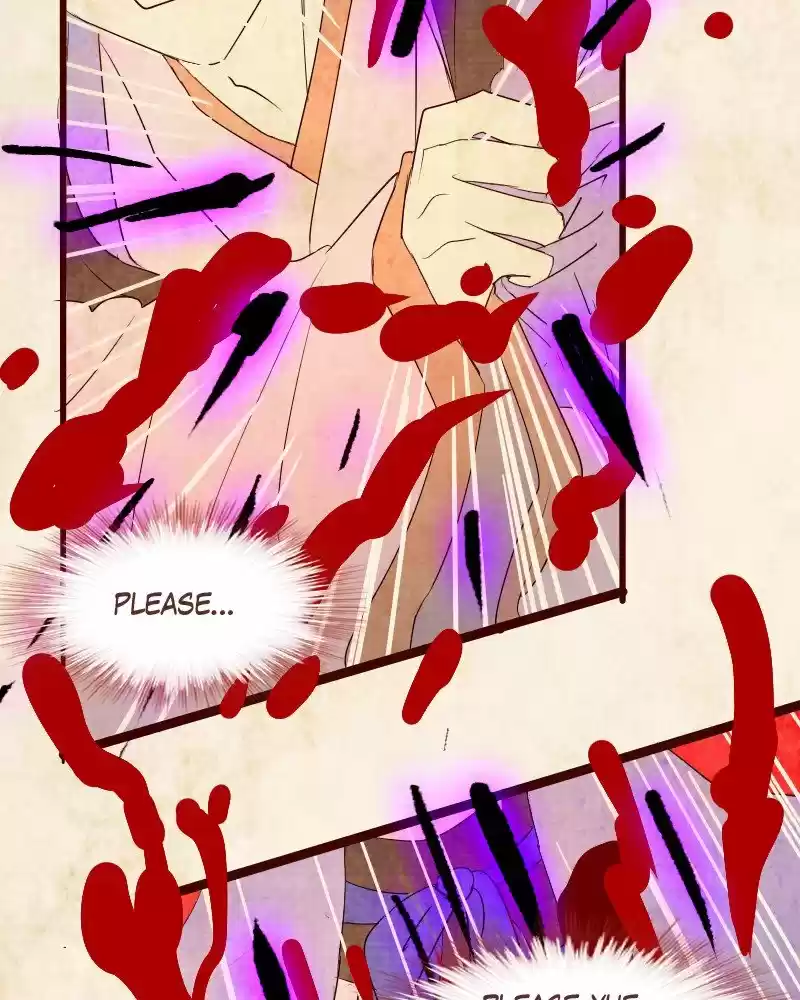 Phantom Paradise Chapter 121