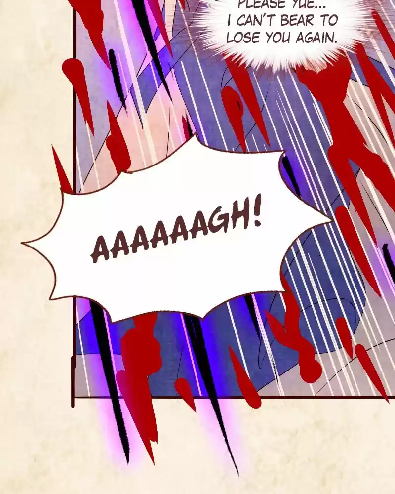 Phantom Paradise Chapter 121