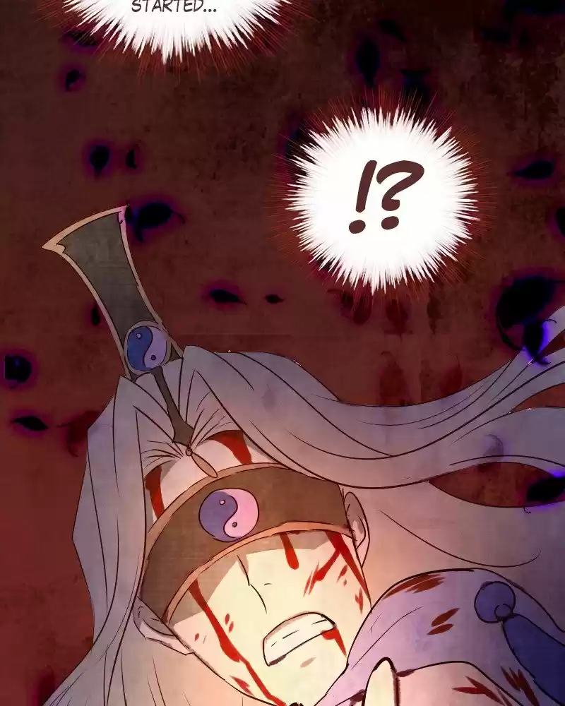 Phantom Paradise Chapter 121