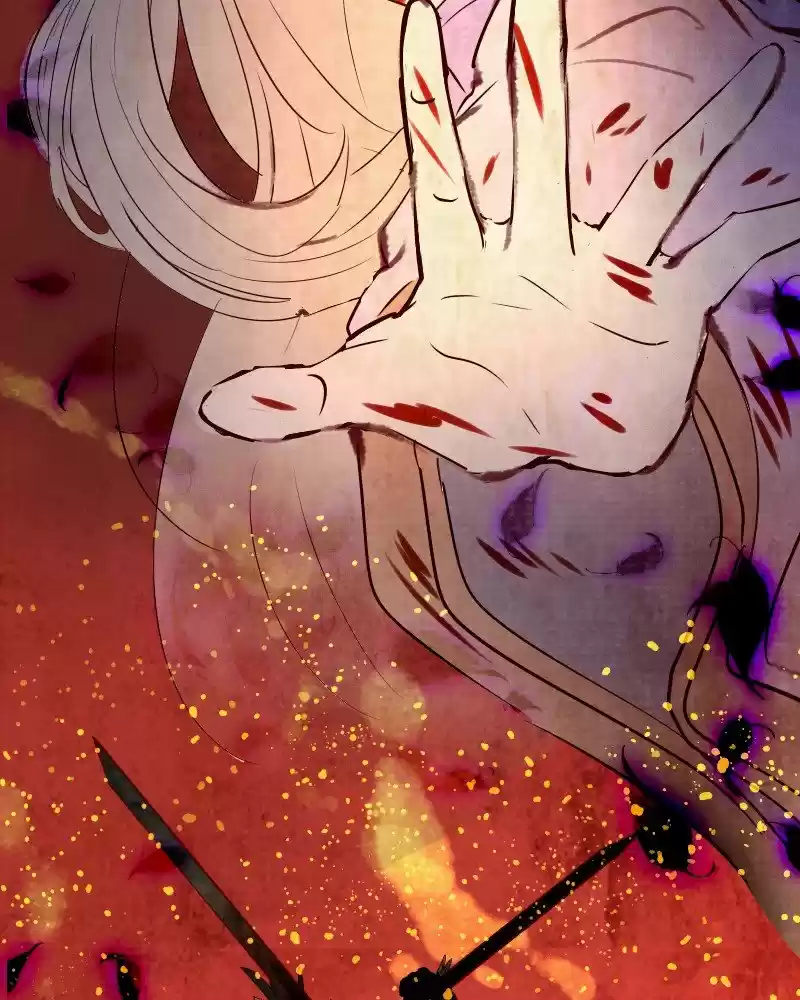 Phantom Paradise Chapter 121