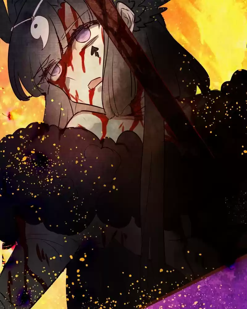 Phantom Paradise Chapter 121