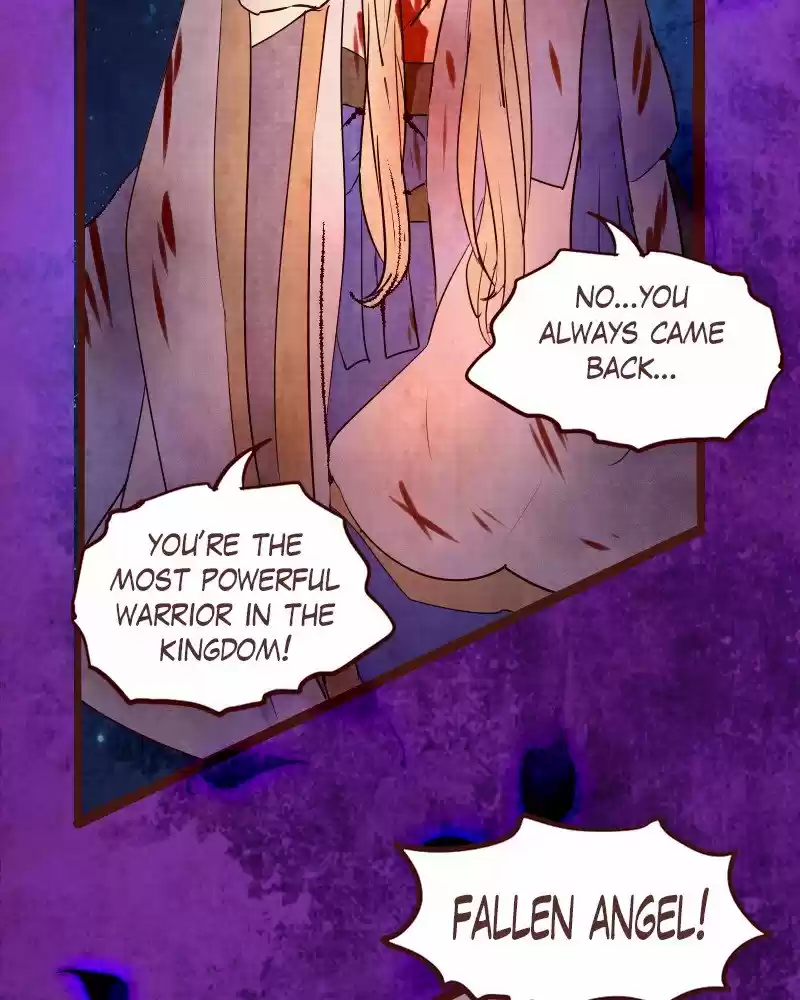 Phantom Paradise Chapter 121