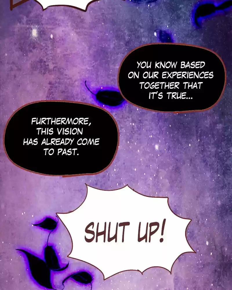 Phantom Paradise Chapter 121