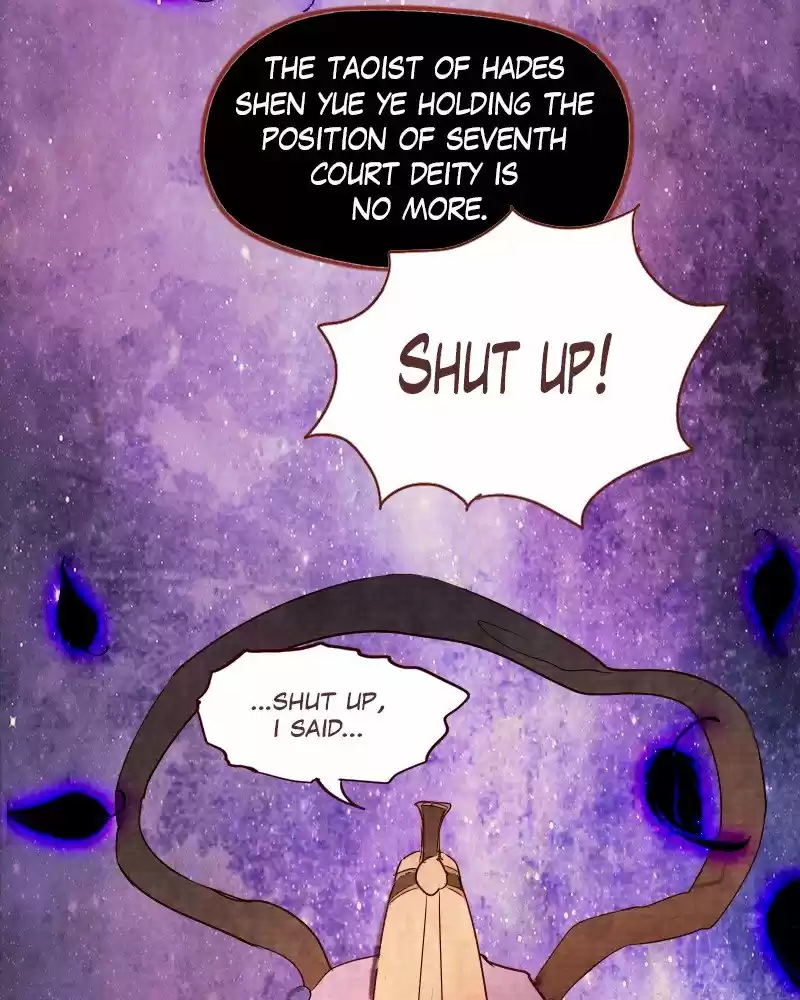 Phantom Paradise Chapter 121