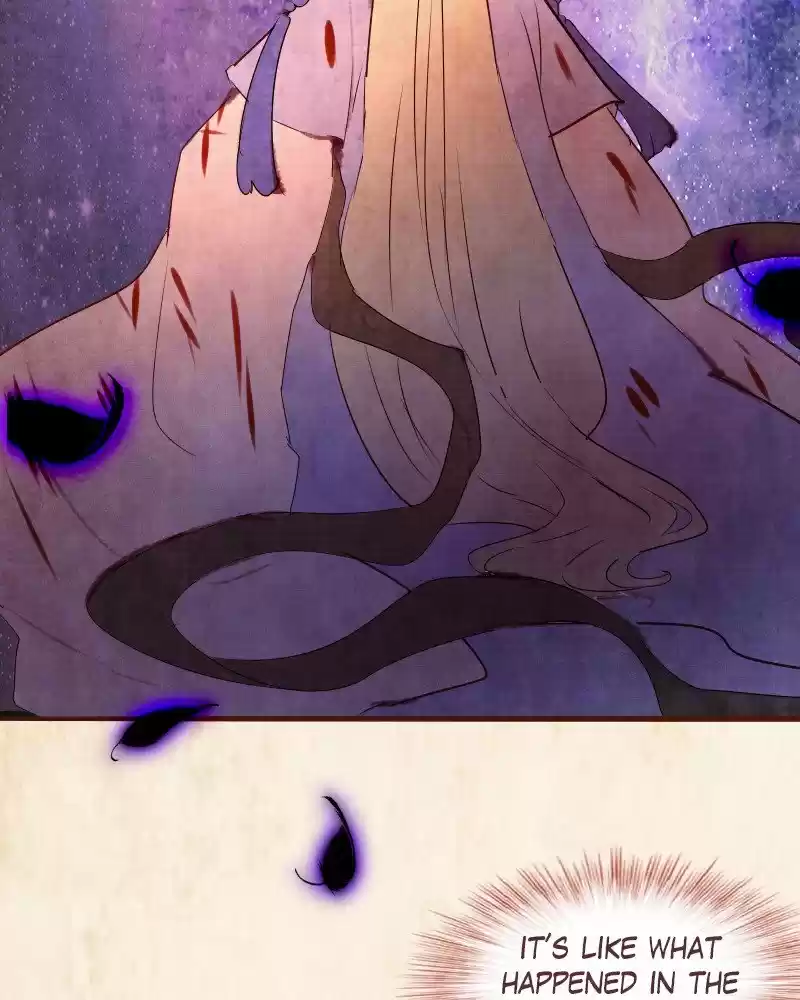 Phantom Paradise Chapter 121