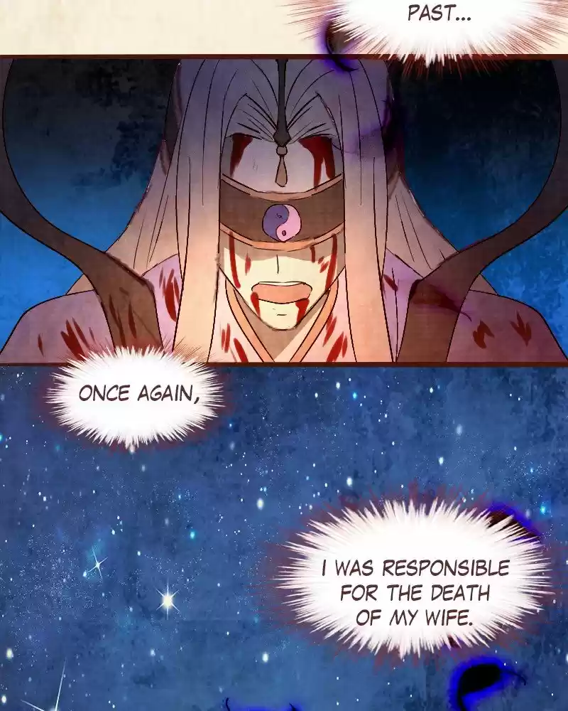 Phantom Paradise Chapter 121