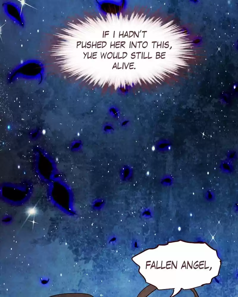 Phantom Paradise Chapter 121