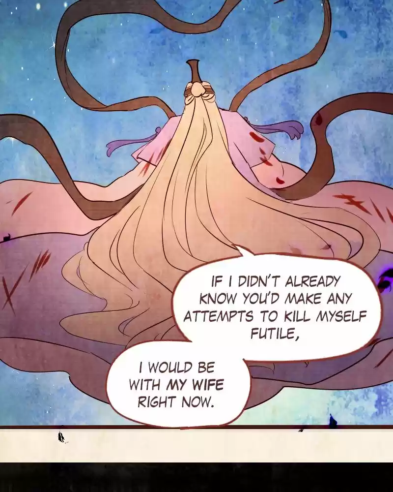 Phantom Paradise Chapter 121