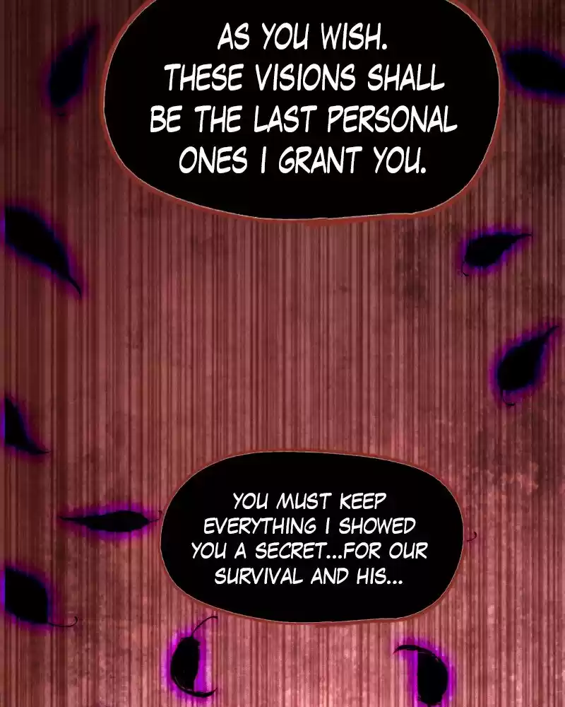 Phantom Paradise Chapter 121