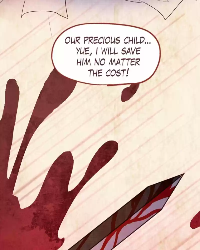 Phantom Paradise Chapter 121