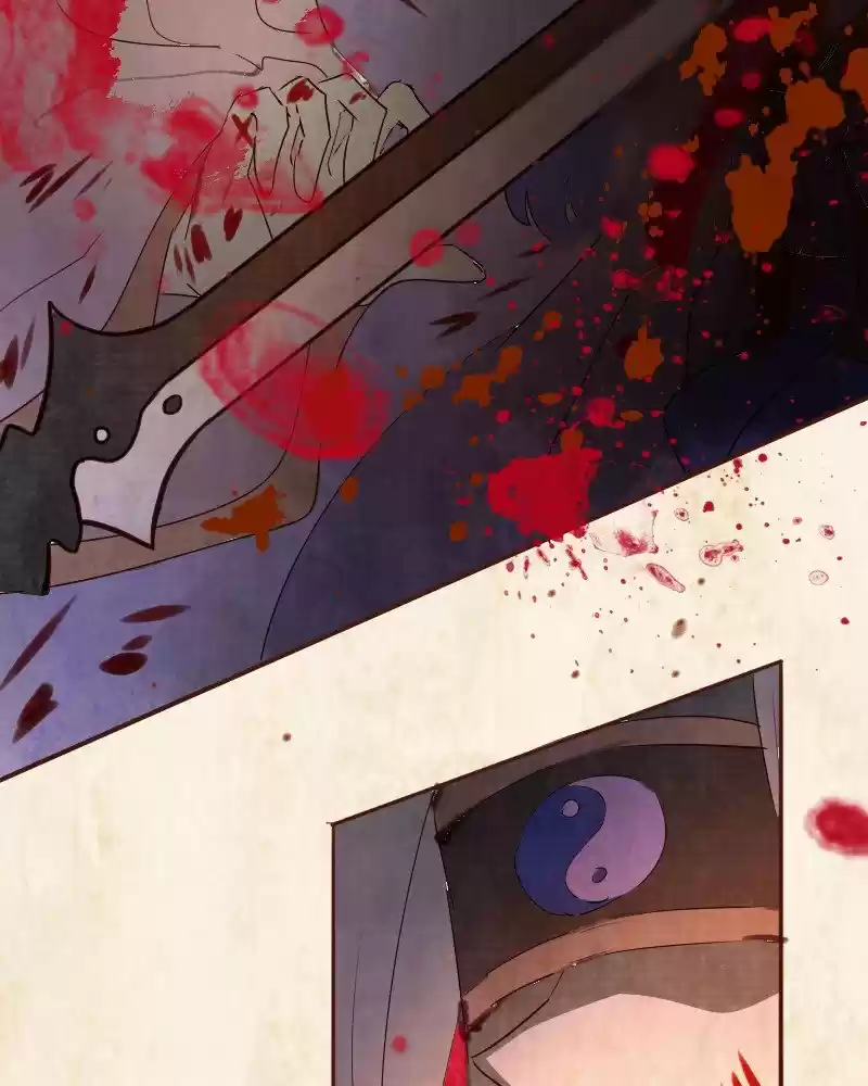 Phantom Paradise Chapter 121