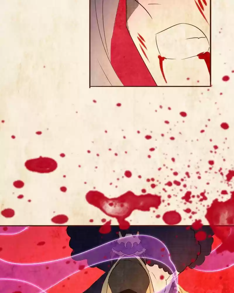 Phantom Paradise Chapter 121