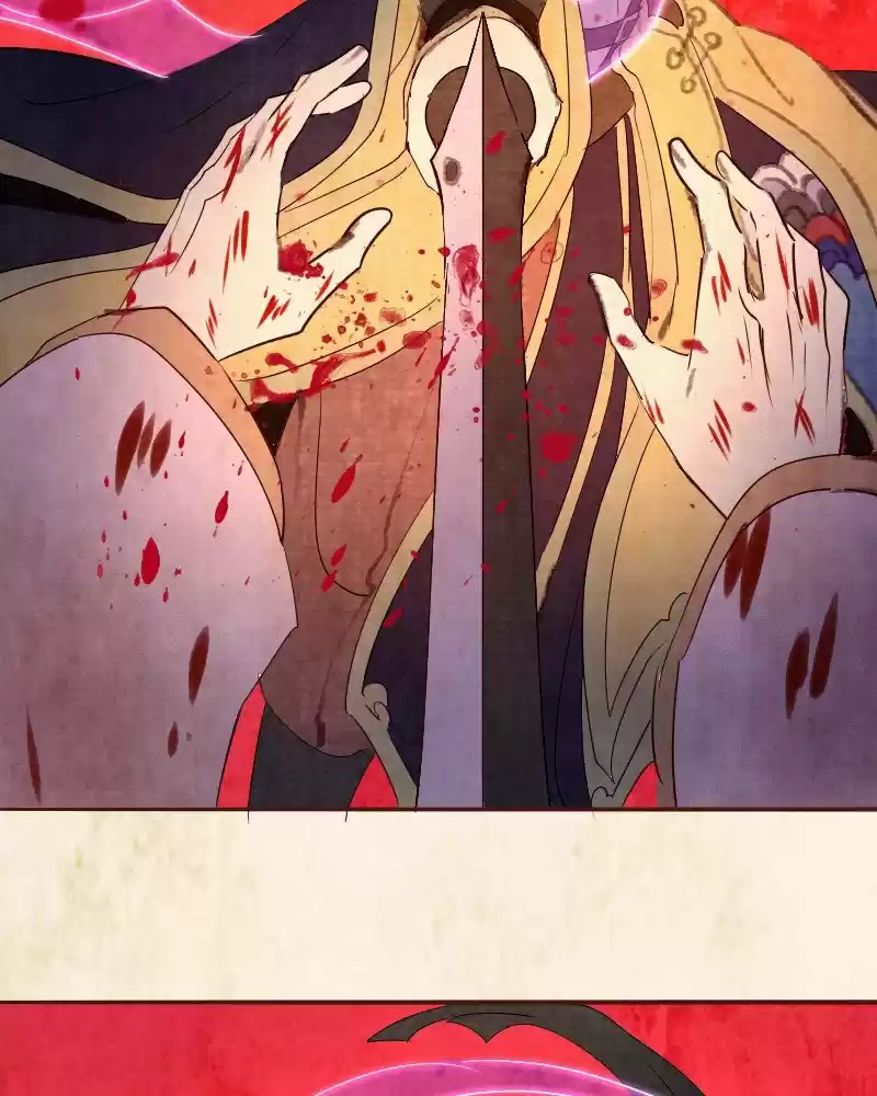 Phantom Paradise Chapter 121