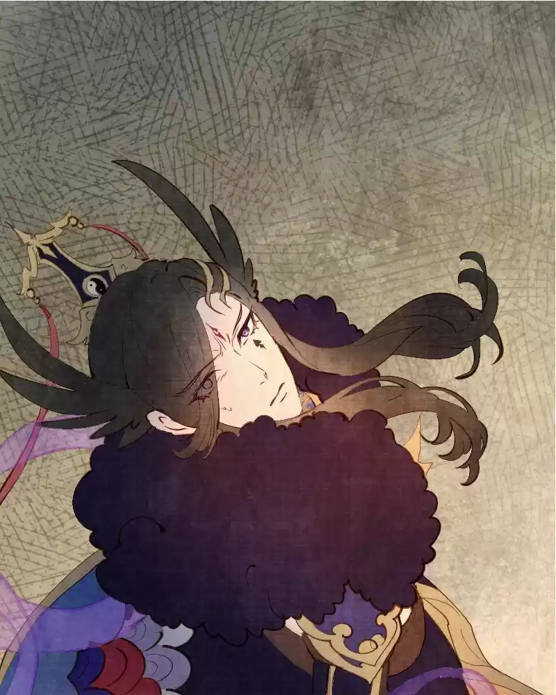 Phantom Paradise Chapter 122