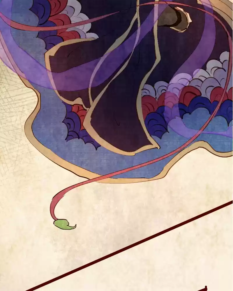 Phantom Paradise Chapter 122