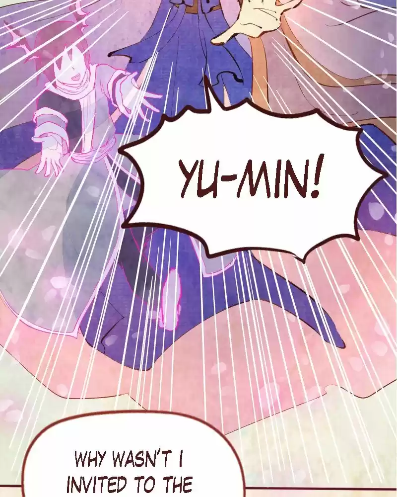 Phantom Paradise Chapter 122