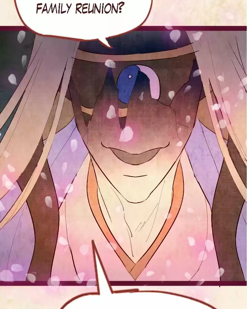 Phantom Paradise Chapter 122