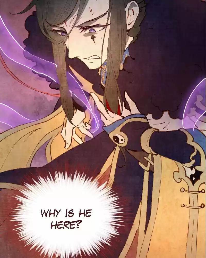 Phantom Paradise Chapter 122