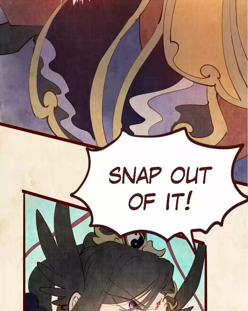 Phantom Paradise Chapter 122