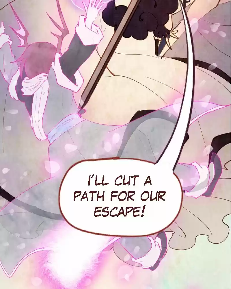 Phantom Paradise Chapter 122