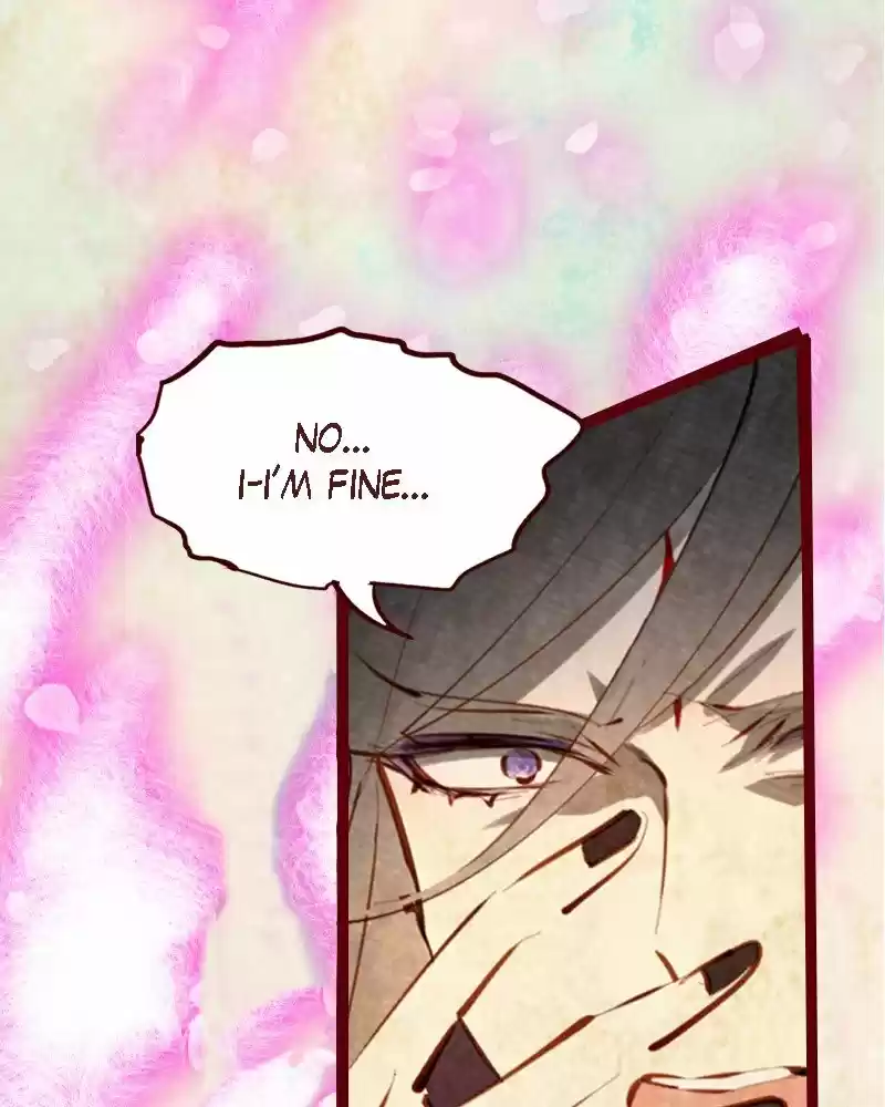 Phantom Paradise Chapter 122