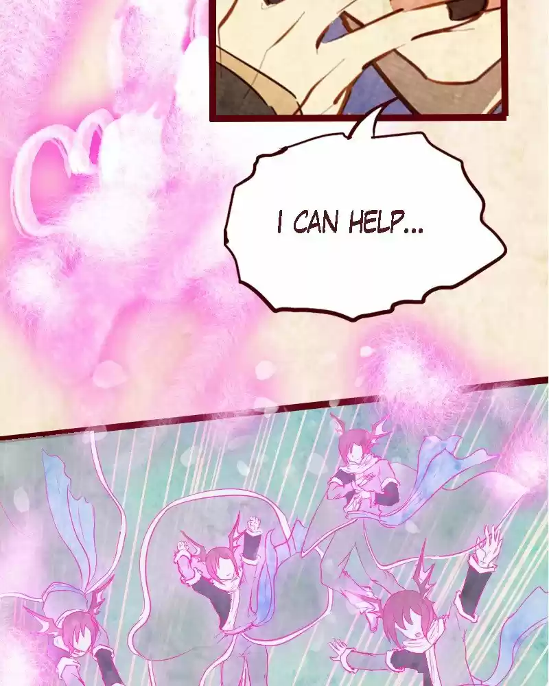 Phantom Paradise Chapter 122