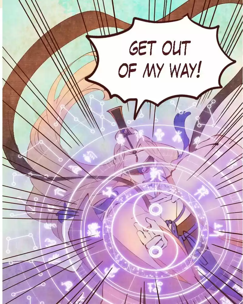 Phantom Paradise Chapter 122