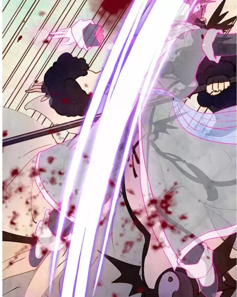 Phantom Paradise Chapter 122