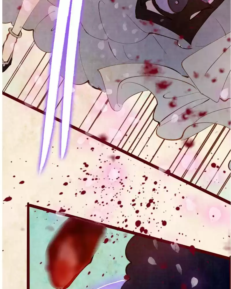 Phantom Paradise Chapter 122