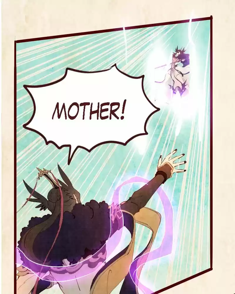 Phantom Paradise Chapter 122