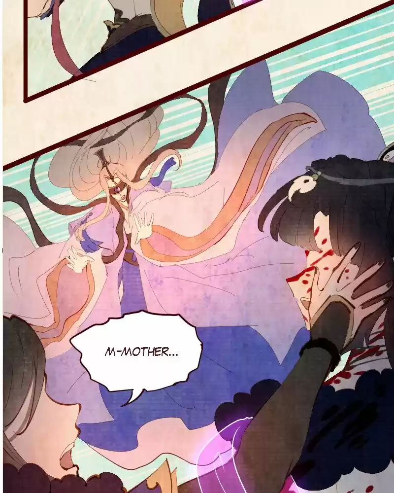 Phantom Paradise Chapter 122