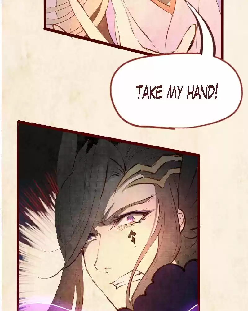 Phantom Paradise Chapter 122