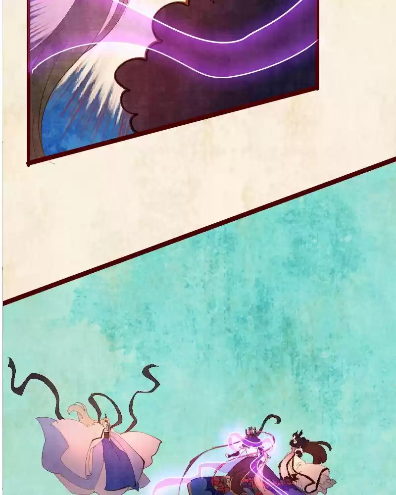 Phantom Paradise Chapter 122