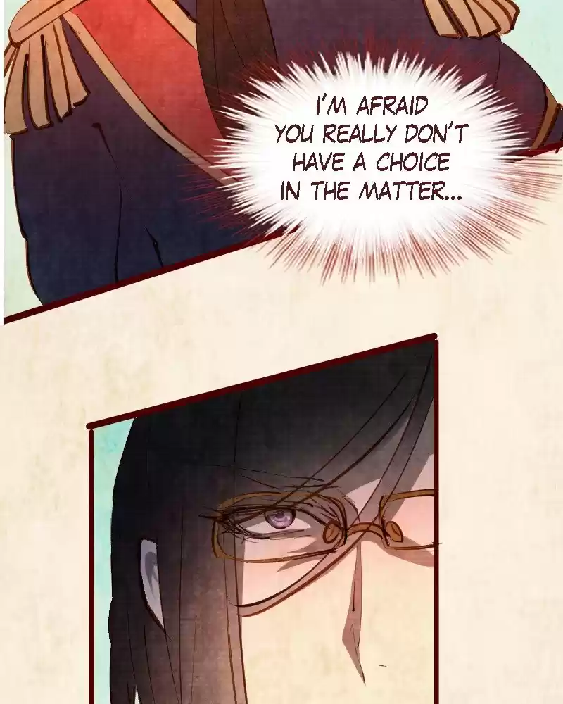 Phantom Paradise Chapter 122