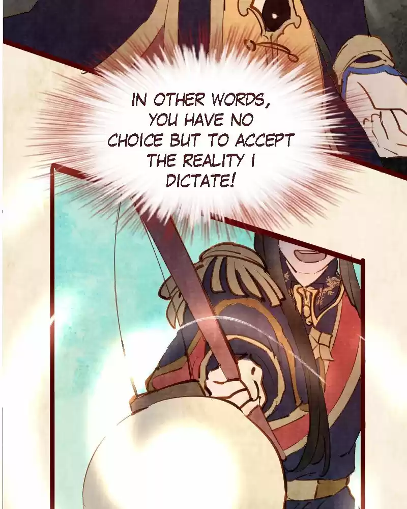 Phantom Paradise Chapter 122