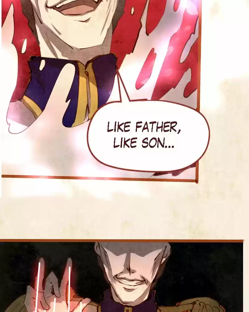 Phantom Paradise Chapter 122