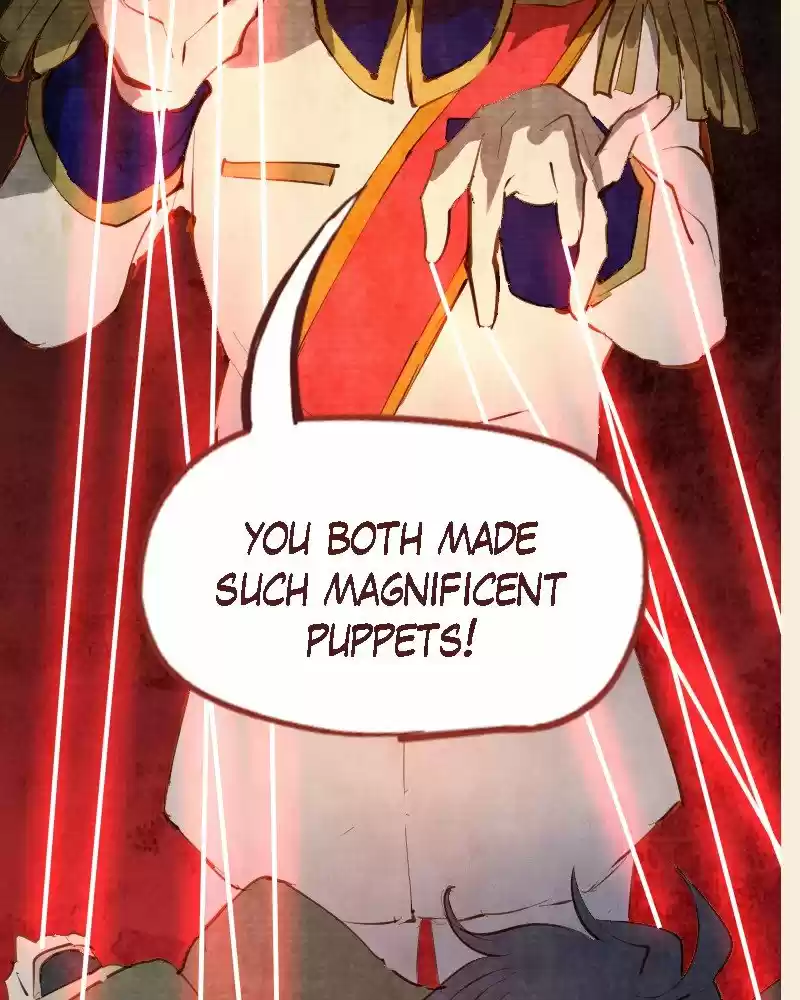 Phantom Paradise Chapter 122