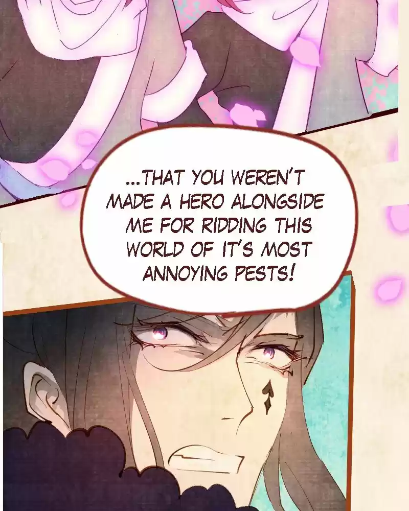 Phantom Paradise Chapter 122